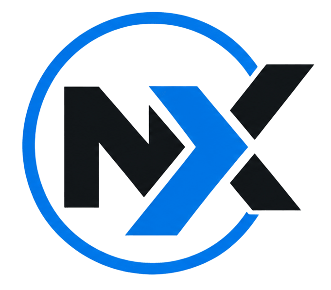 Símbolo NX
